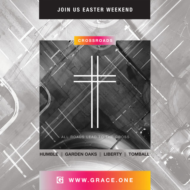 Easter At Grace Church Houstonia Magazine