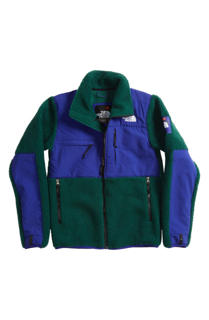 north face x nordstrom collab