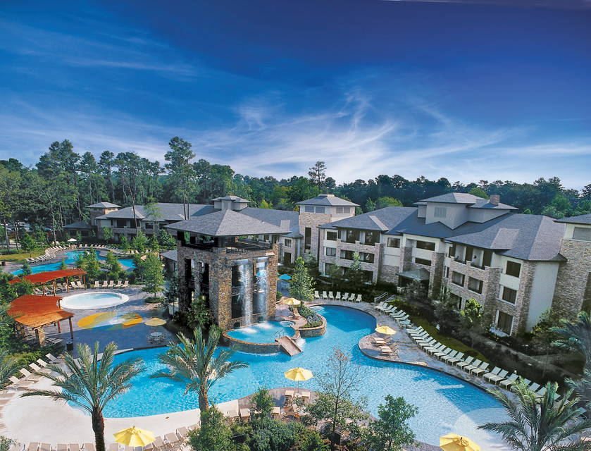 Houston Hotels Roll Out Summer Packages And Pools Houstonia Magazine