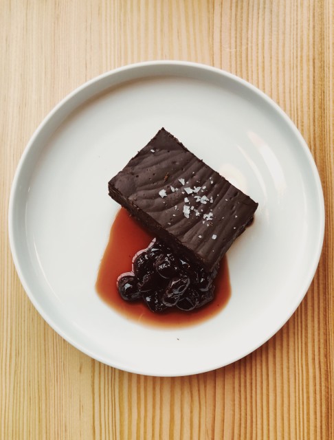 First Look West Takes Over The Old Wildwood Digs Portland Monthly