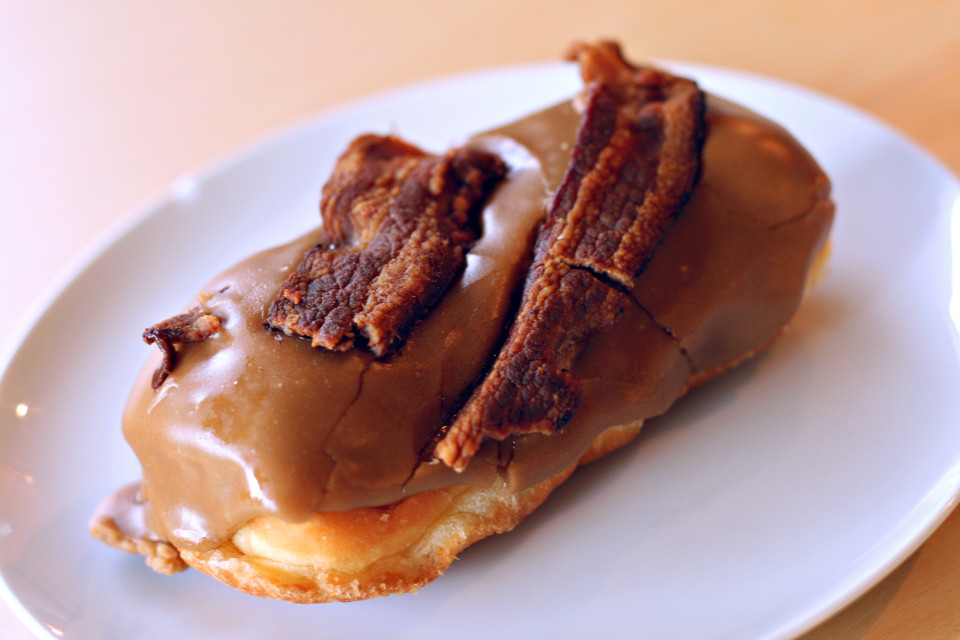 Voodoo Doughnut Restaurants Portland Monthly