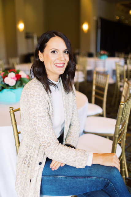 This Boutique Shopping Bonanza Raised 250 000 For Pediatric