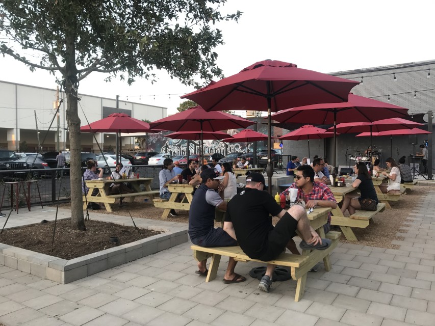 First Bite: FM Kitchen and Bar | Houstonia