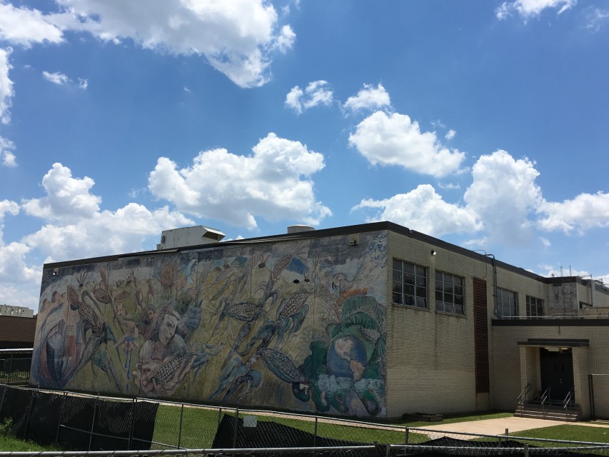 A Tale Of Three Schools One Last Walk Down The Halls Of Lee High