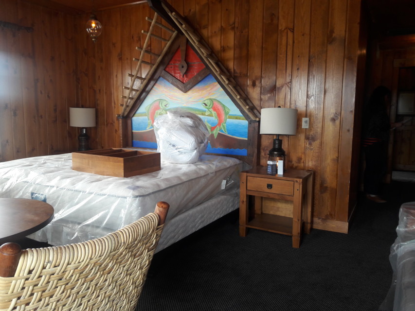 Mcmenamins Kalama Harbor Lodge Finally Opens Portland Monthly