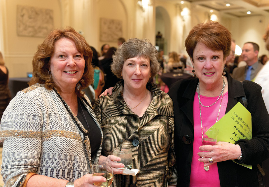 Dress For Success Oregon Portland Monthly