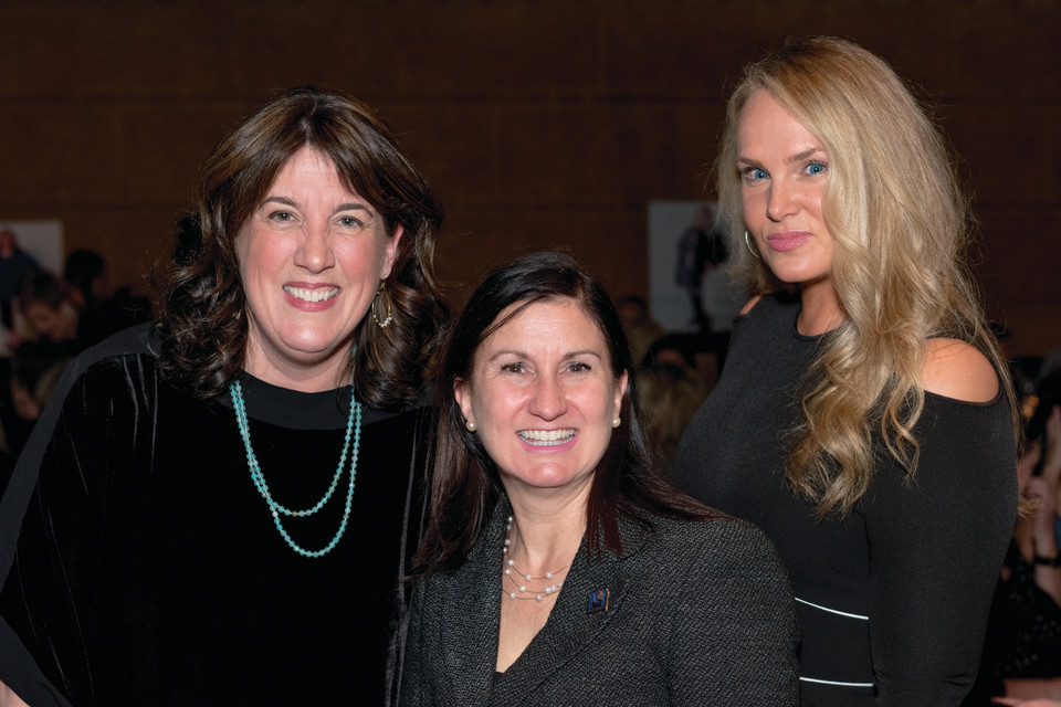 Dress For Success Oregon Portland Monthly