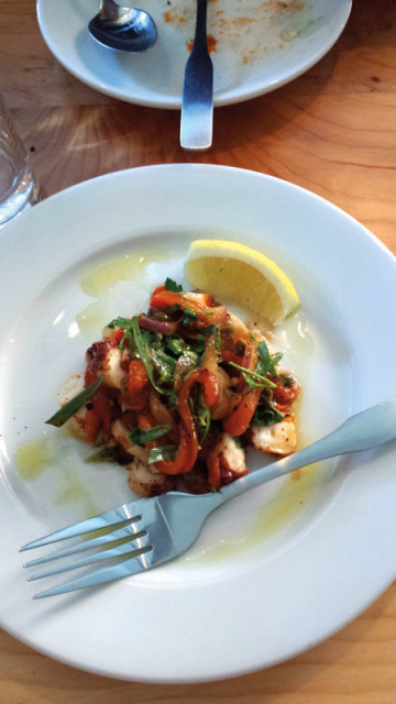 Mediterranean Exploration Company Restaurants Portland Monthly