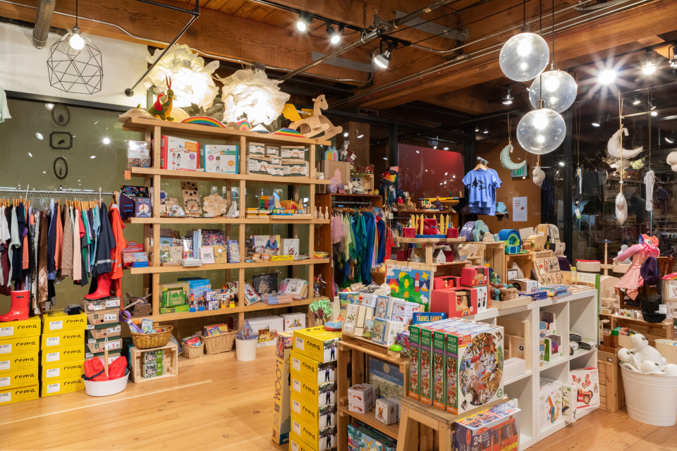 Seattle s Best Kids Boutiques 2022 Seattle Met