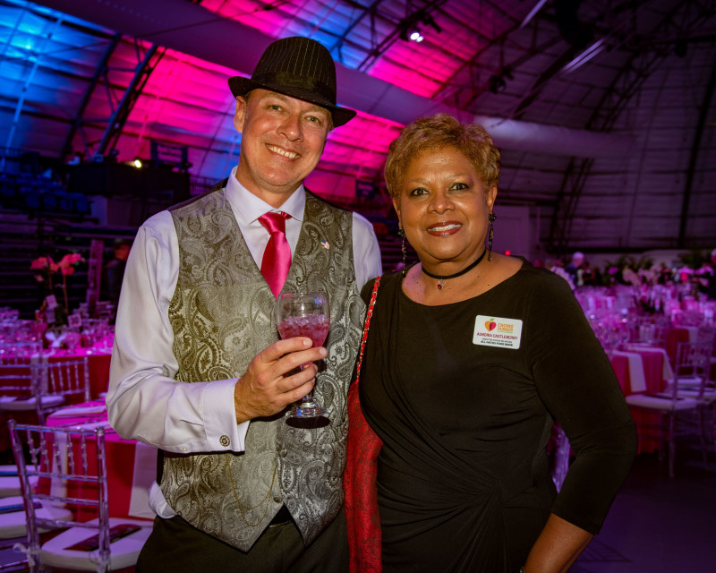 Planned Parenthood Dinner 2020 Sarasota Magazine