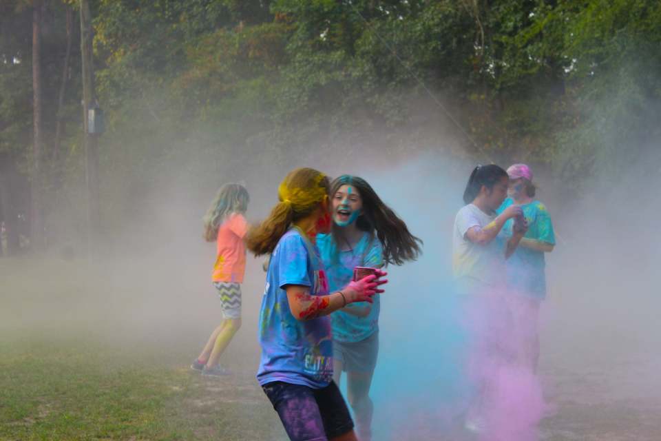 Ymca Camp Cullen Houstonia Magazine