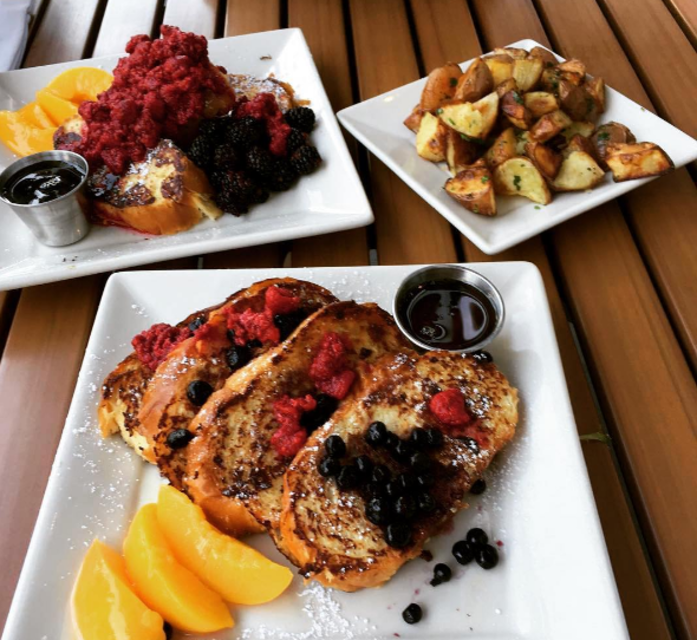 Portage Bay Roosevelt