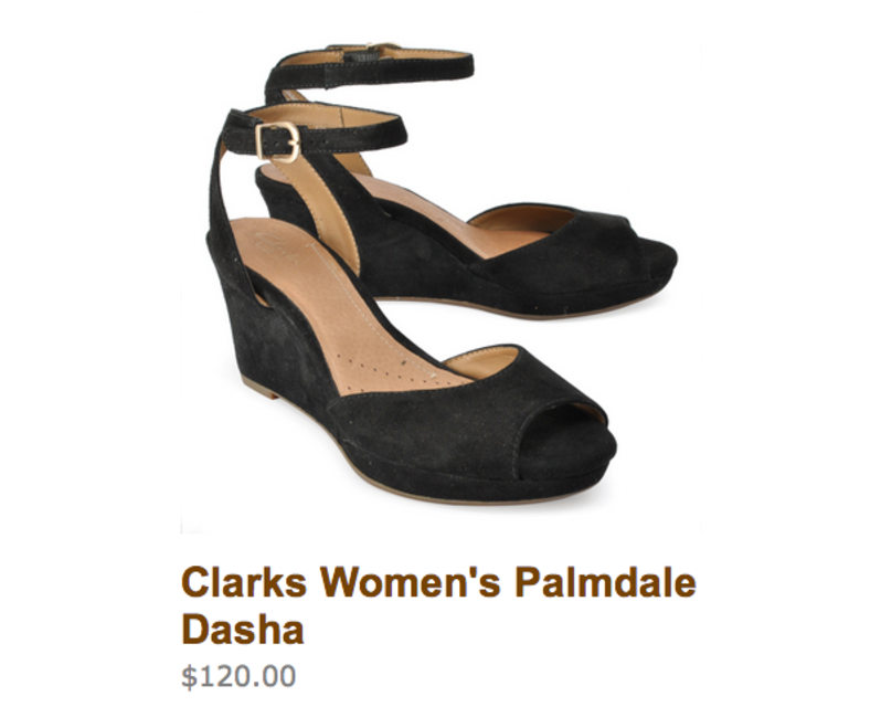 35 Summer Shoes for Sunny Days Portland Monthly