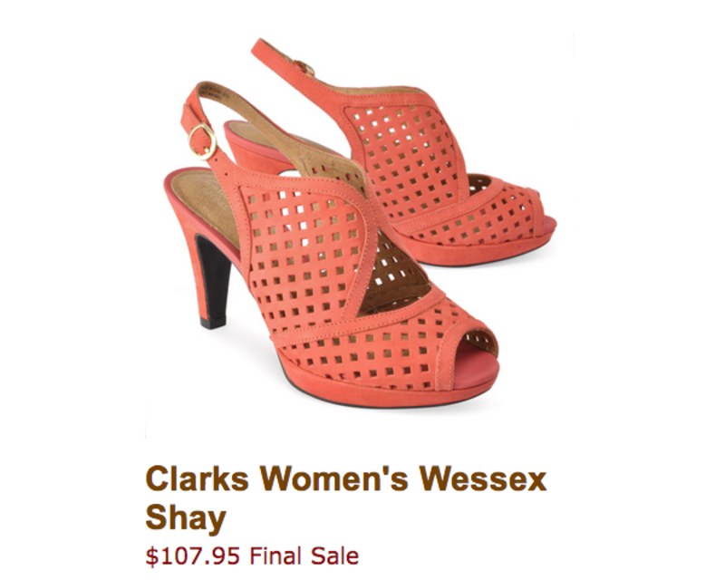 Clarks wessex shay outlet