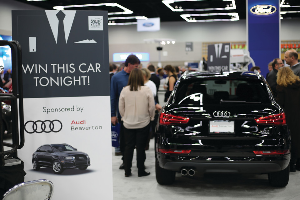 Portland Car Show >> Portland International Auto Show Portland Monthly Portland Car Show >> Portland International Auto Show Portland Monthly