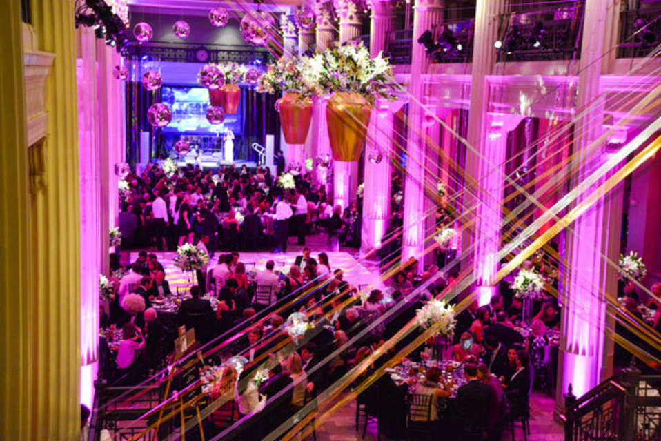 Children S Museum Of Houston Gala Houstonia Magazine