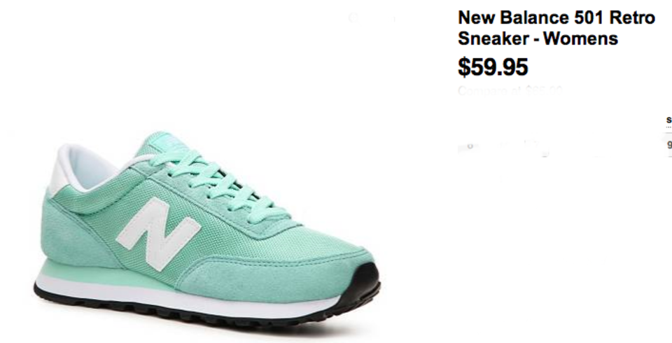 New balance 501 womens 2014 cheap