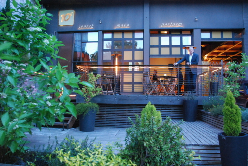 Slide Show Seattle Area Wedding Venues Seattle Met