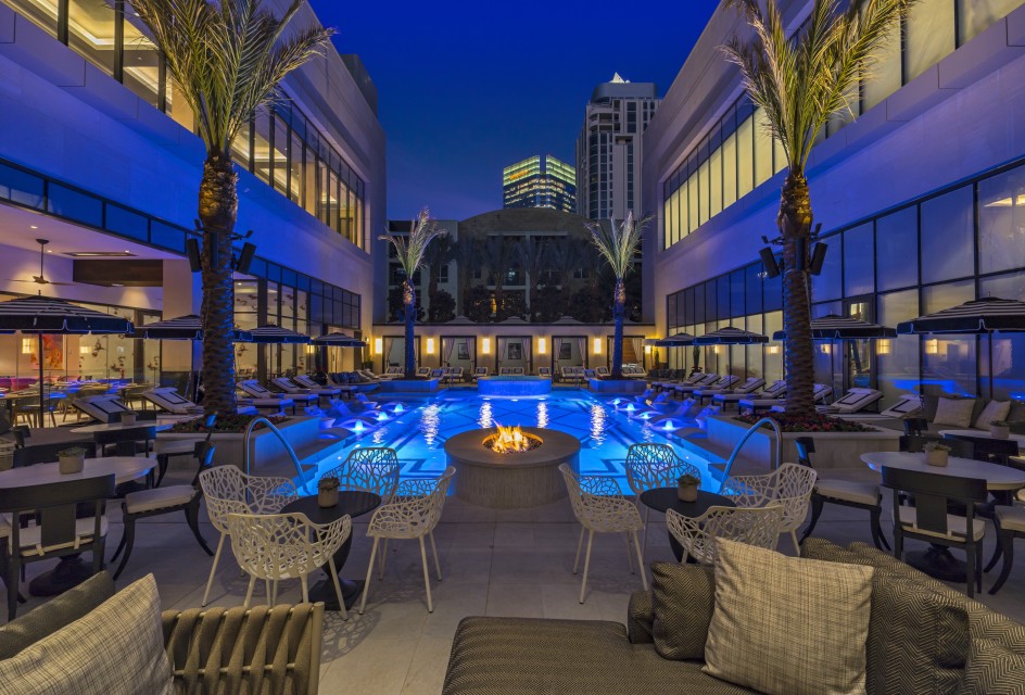 Houston Hotels Roll Out Summer Packages And Pools Houstonia Magazine