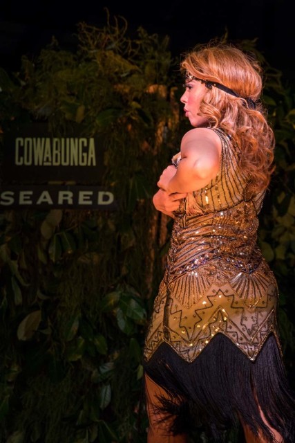 A Whole New Meaning To Until The Cows Come Home Seattle Met