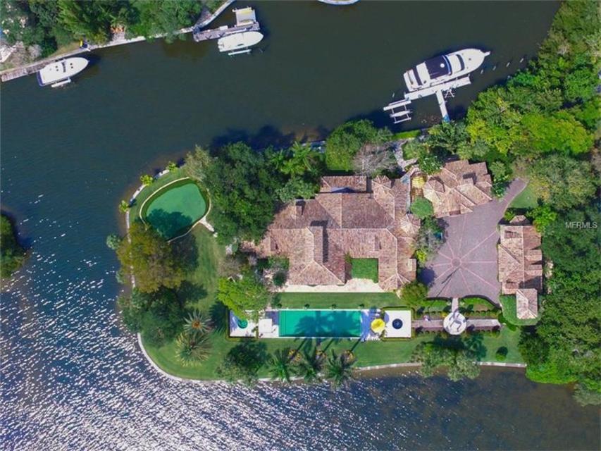 For Sale 12 Million Mansion On Siesta Key Sarasota Magazine