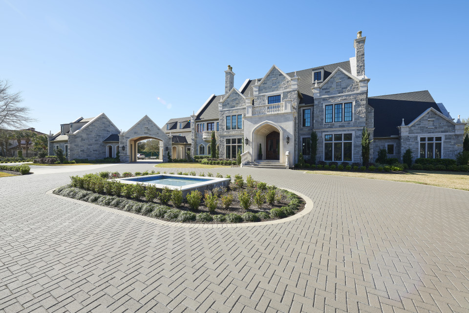 A Sweet Retreat In Sugar Land Houstonia Magazine