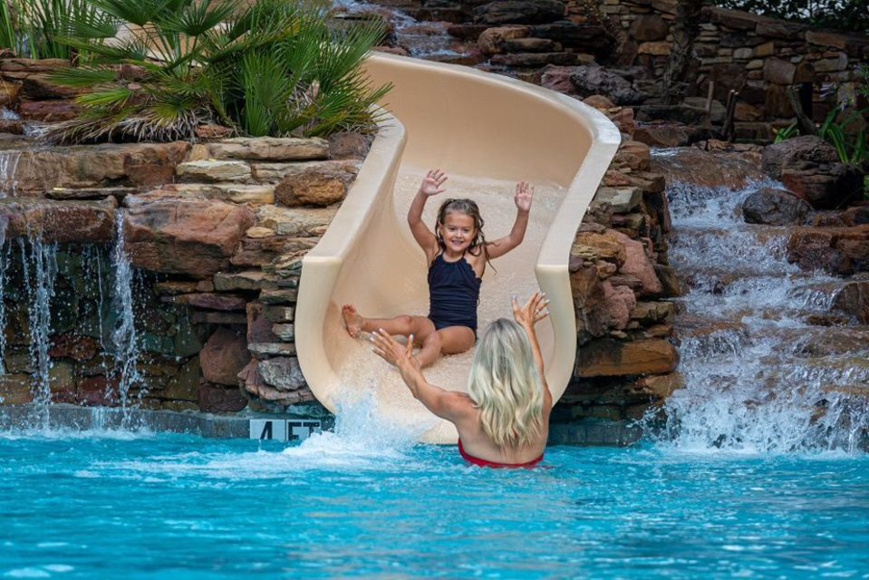 Houston Hotels Roll Out Summer Packages And Pools Houstonia Magazine