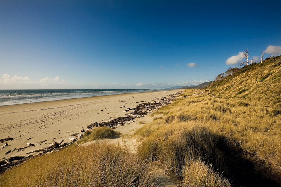 Oregon S Hidden Coast Portland Monthly