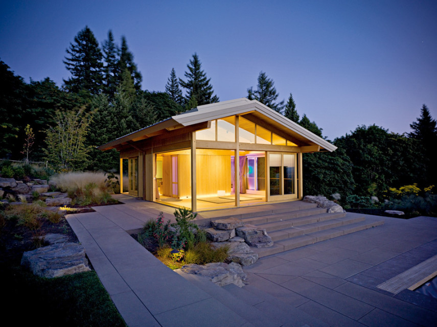 Slide Show Cultivated Living Portland Monthly