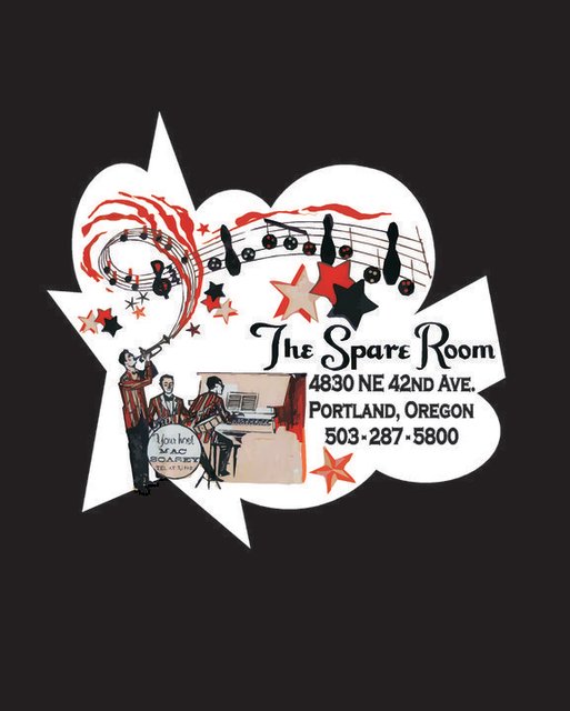 Spare Room Bar Listing Bars Portland Monthly