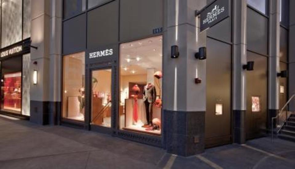 hermes outlet store near me