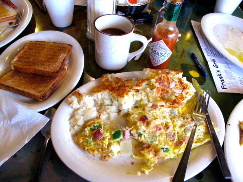 frank s grill restaurants houstonia magazine