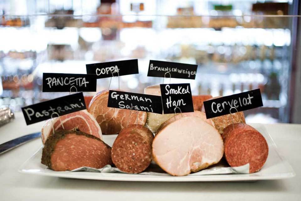 Bill The Butcher Stores Seattle Met