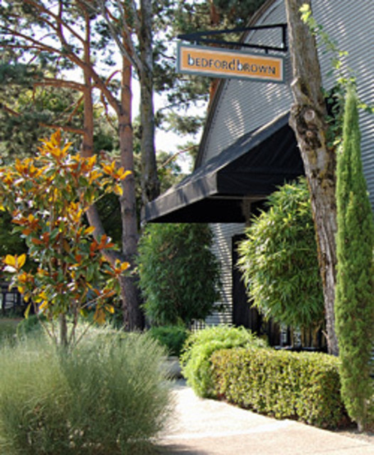 Bedford Brown Stores Portland Monthly