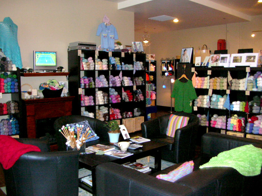 Dublin Bay Knitting Co Stores Portland Monthly