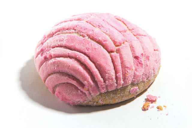 Pan Dulce