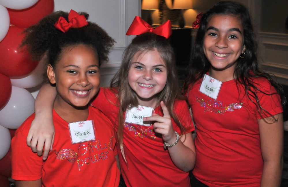 Girls Inc. Sarasota