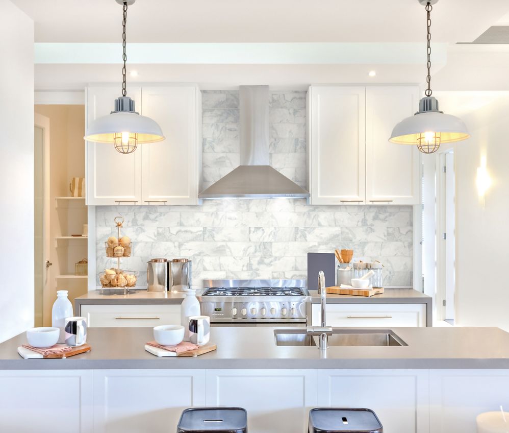 Dream Kitchen Must-Haves & Trends - Showit Blog