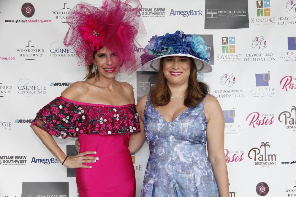 Run for the Roses: Kentucky Derby Party — Legally Crafty Blog