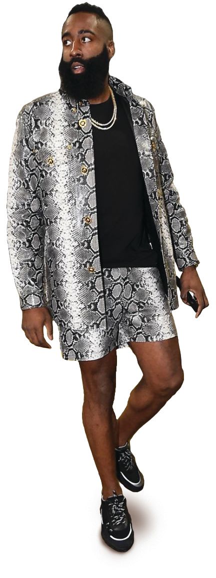 Custom James Harden Women's Pajamas Set By Custom-designs - Artistshot