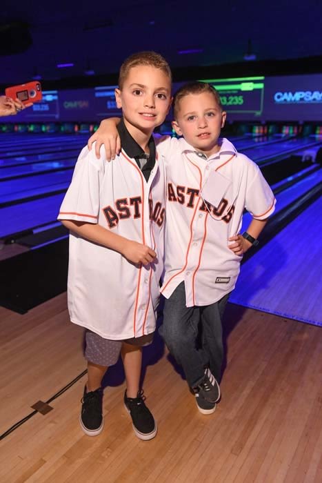 George Springer All Star Bowling Benefit Raises More Than $250K