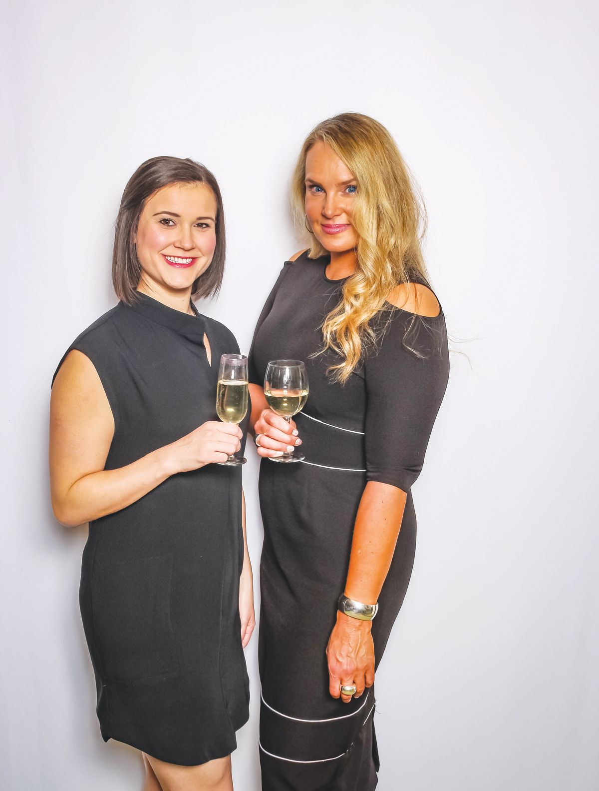 Dress for Success Oregon | Portland Monthly