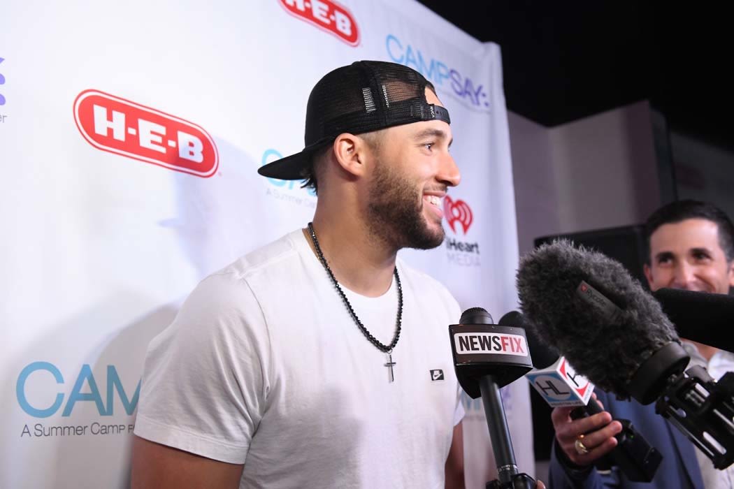 Astros star George Springer, teammates and fans bowl a strike for charity -  CultureMap Houston