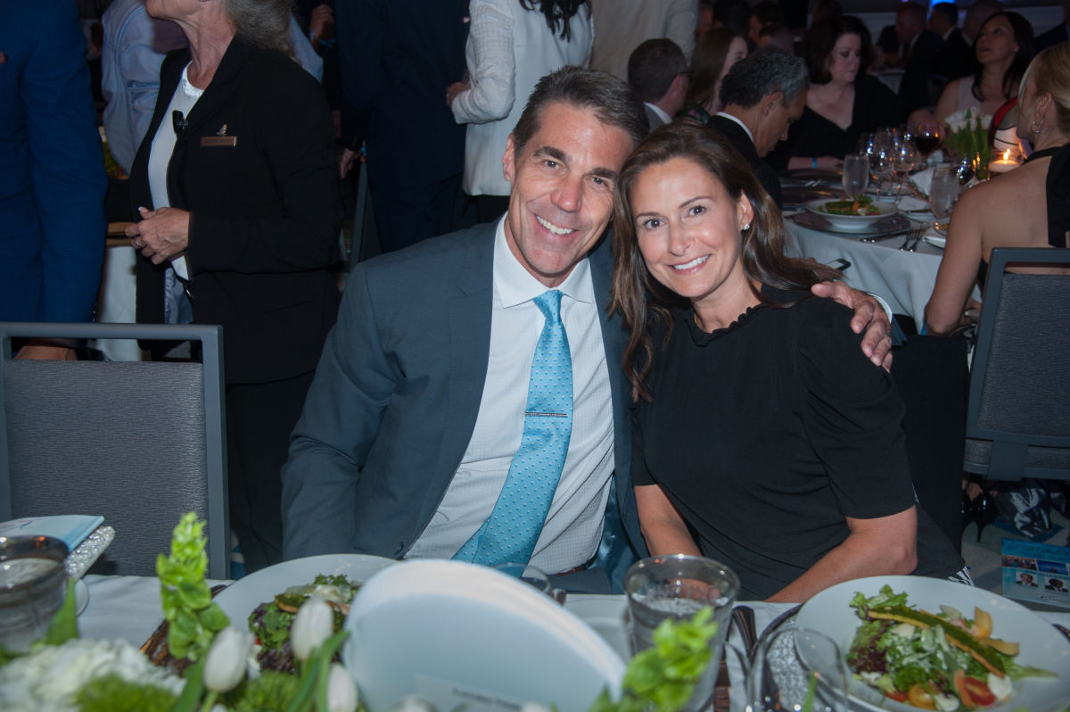 Who Is Chris Fowler’s Wife? All You Need To Know!