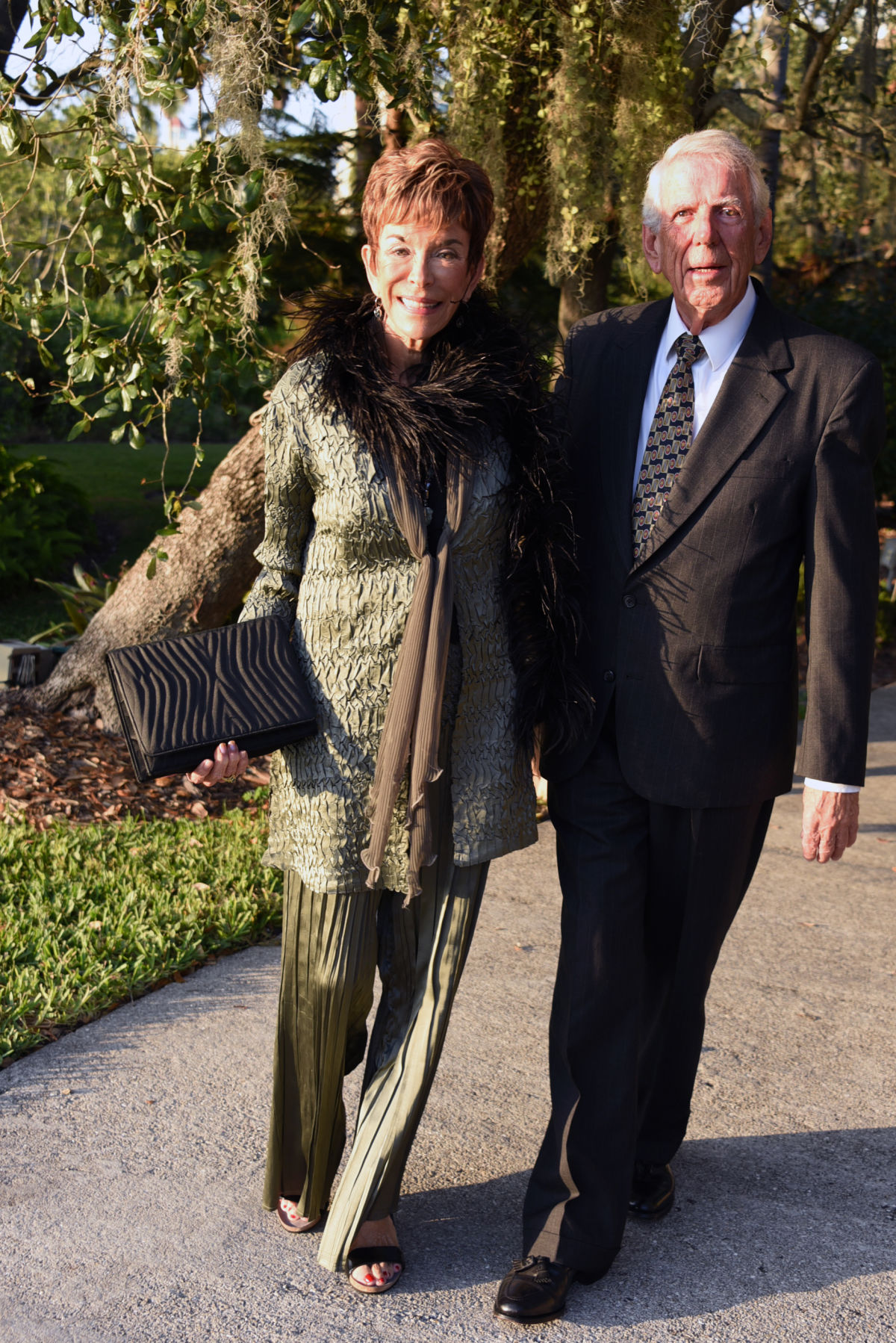 Designing Women Boutique's Jazzy Nights Gala | Sarasota Magazine