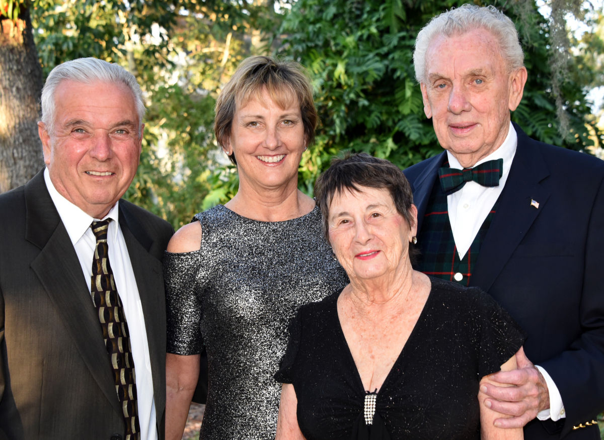 Designing Women Boutique's Jazzy Nights Gala | Sarasota Magazine