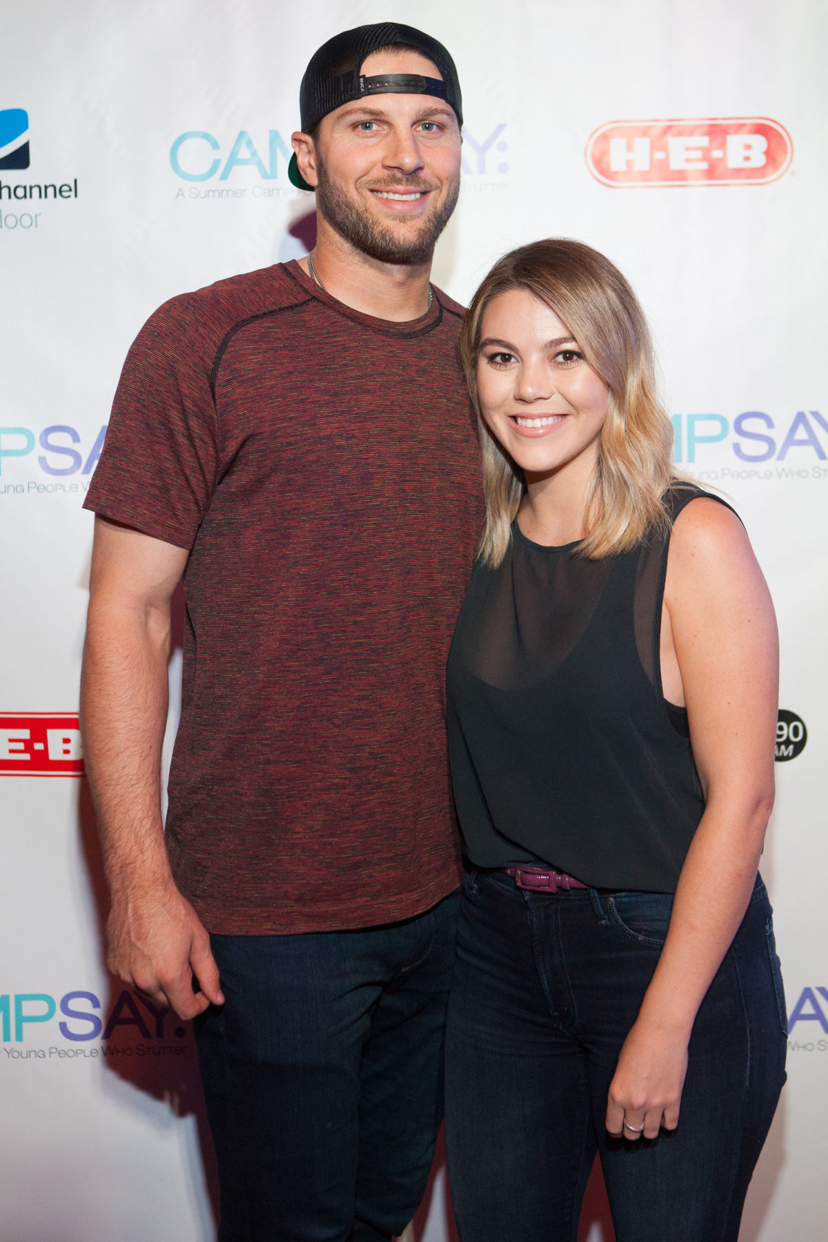 George Springer's Fifth Annual All-Star Bowling Benefit Was Another Home  Run