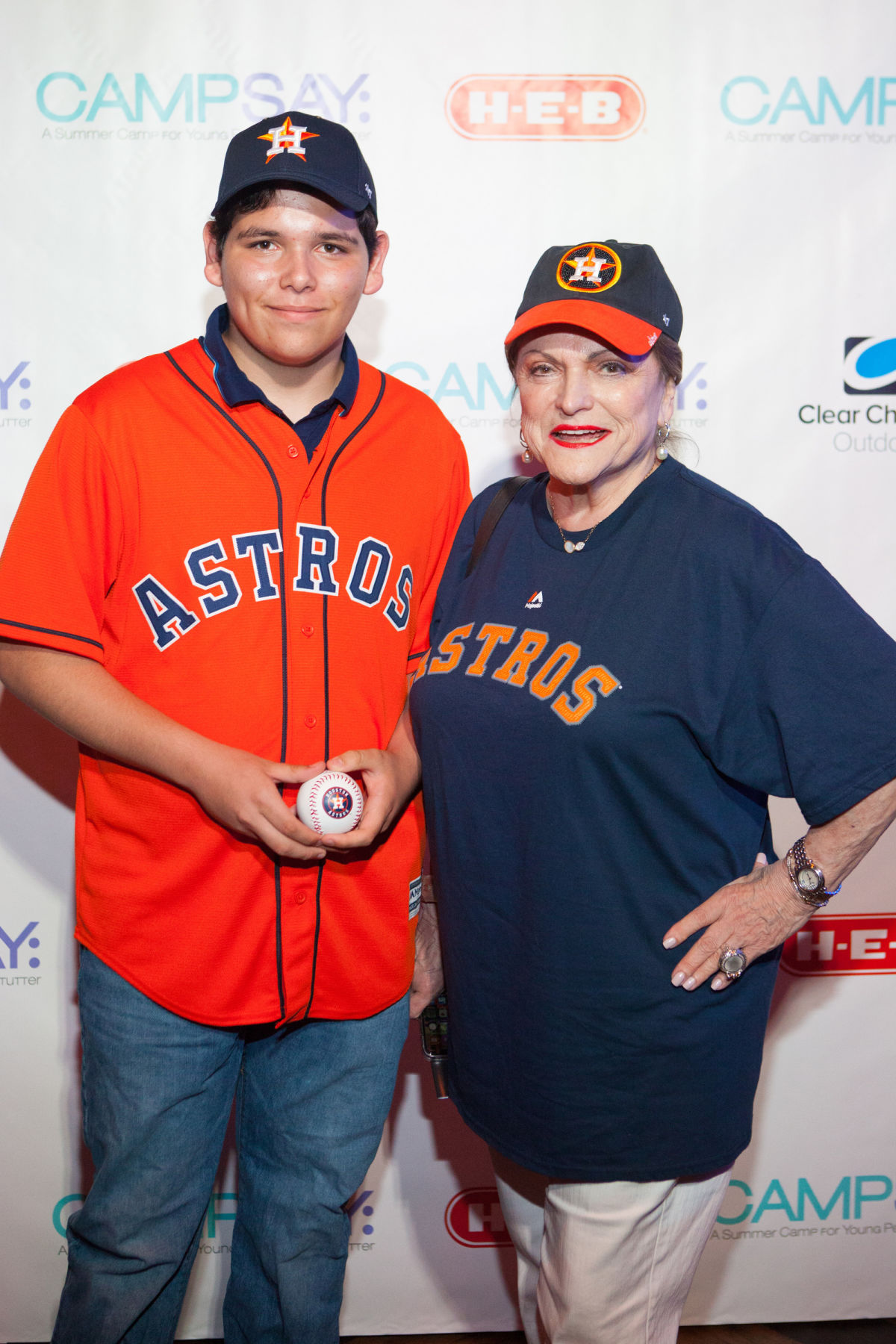 Event – George Springer Bowling Benefit – Fifth Annual – 2019