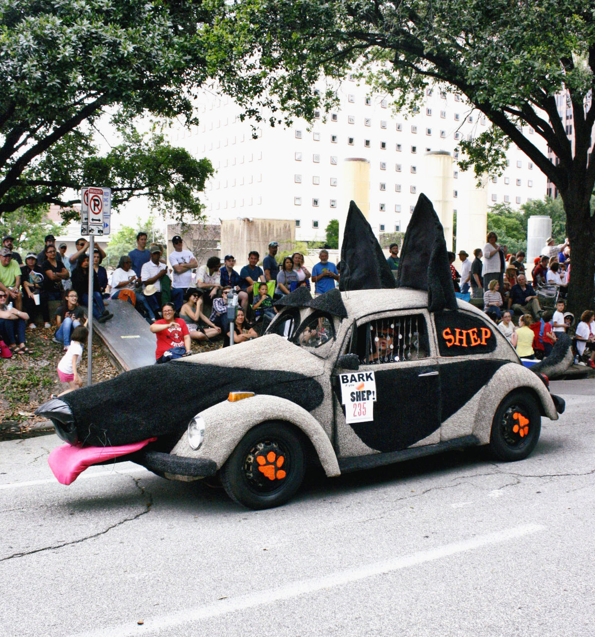 Houston Art Car Parade - Wikipedia