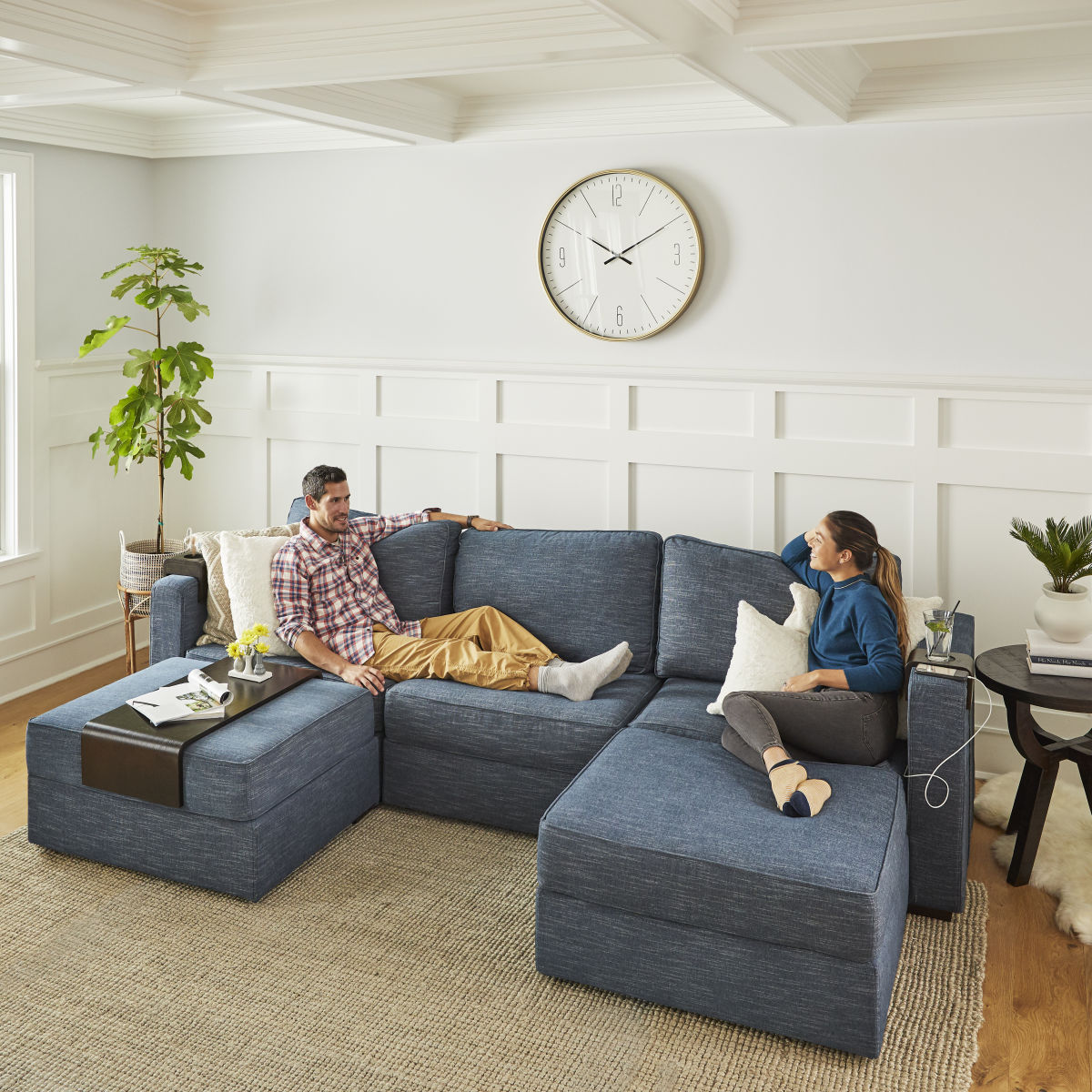 Lovesac Mobile Concierge Seattle Met